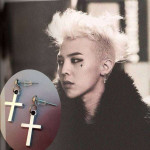 Bigbang Earrings Bigbang Earrings