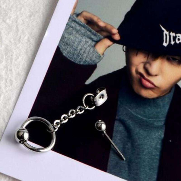 Bts Earrings Bts Earrings