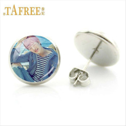 Bts Earrings Bts Earrings