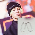 Bts Earrings Bts Earrings