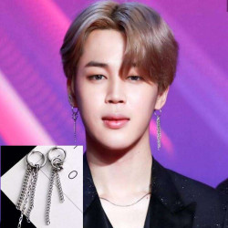 Bts Küpe Bts Küpe