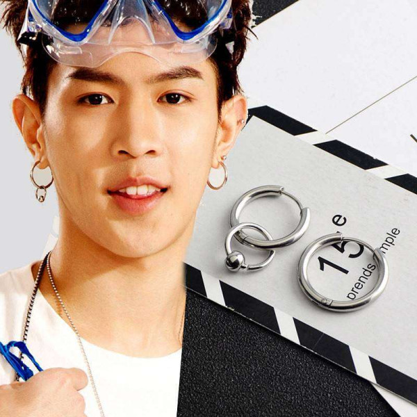 Bts Earrings Bts Earrings