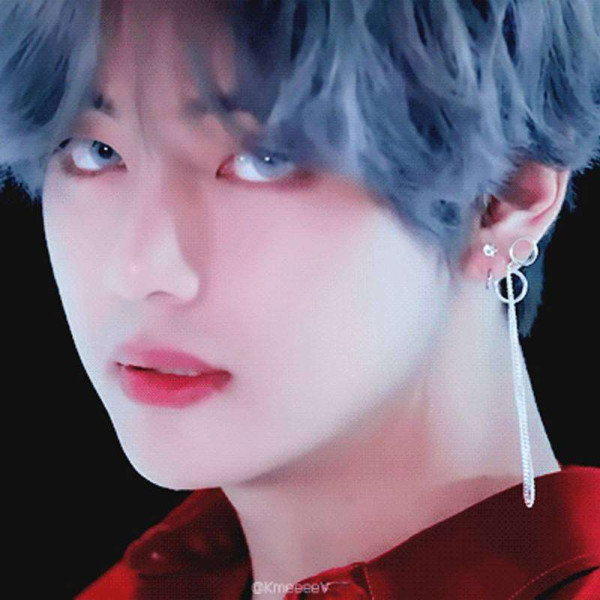 Bts Earrings Bts Earrings