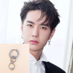 Bts Earrings Bts Earrings