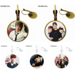 Bts Earrings Bts Earrings
