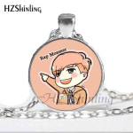 Bts Necklace Bts Necklace