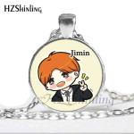 Bts Necklace Bts Necklace