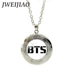 Bts Necklace Bts Necklace