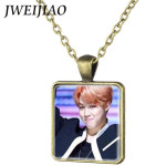 Bts Necklace