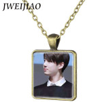 Bts Necklace