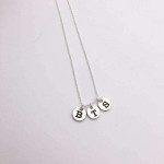 Bts Necklace Bts Necklace