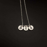 Bts Necklace Bts Necklace