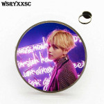 Bts Necklace Bts Necklace