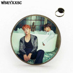 Bts Necklace Bts Necklace