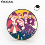 Bts Necklace Bts Necklace