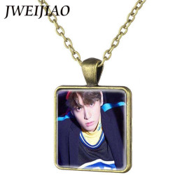 Bts Necklace