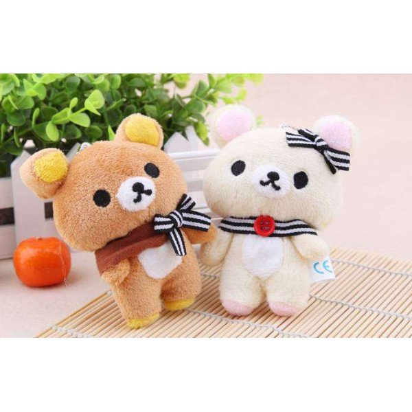 Kawaii Peluş Oyuncak Kawaii Peluş Oyuncak