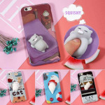Kawaii Telefon Kılıfı Kawaii Telefon Kılıfı