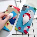 Kawaii Telefon Kılıfı Kawaii Telefon Kılıfı
