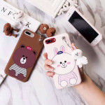 Kawaii Telefon Kılıfı Kawaii Telefon Kılıfı