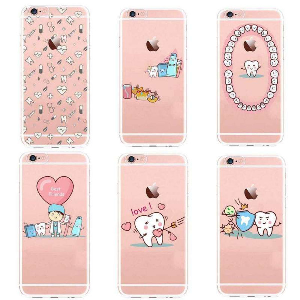 Kawaii Telefon Kılıfı