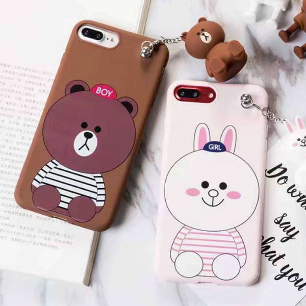 Kawaii Telefon Kılıfı Kawaii Telefon Kılıfı
