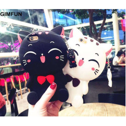 Kawaii Telefon Kılıfı Kawaii Telefon Kılıfı