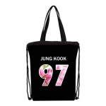 Bts Bag