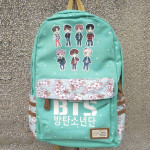 Bts Bag