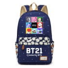 Navy Blue 2226
