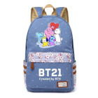 Wathet Blue 2227