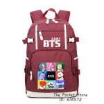 Bts Bag