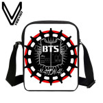 Bts Bag