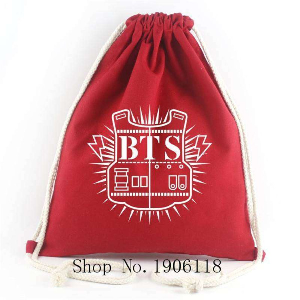Bts Bag