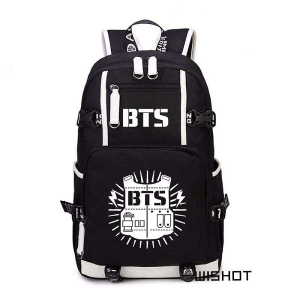 Bts Bag