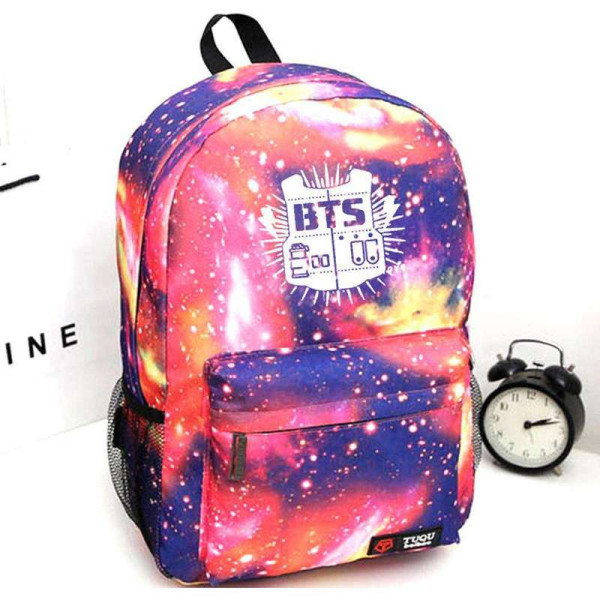 Bts Bag