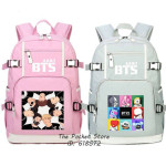 Bts Bag