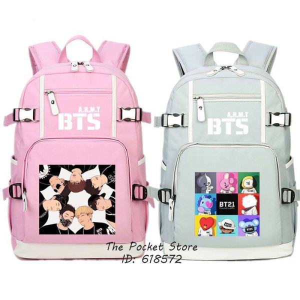 Bts Bag