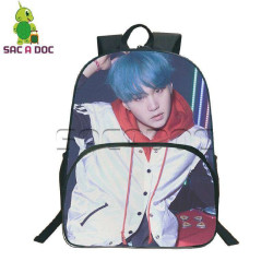 Bts Çanta