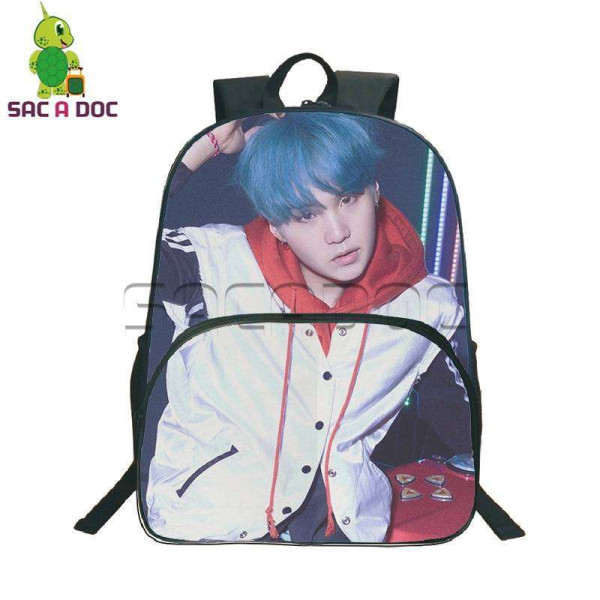 Bts Bag