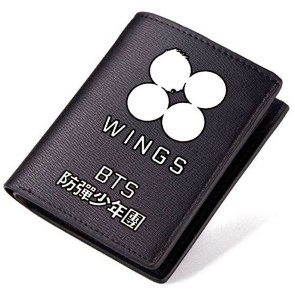 Bts Bag