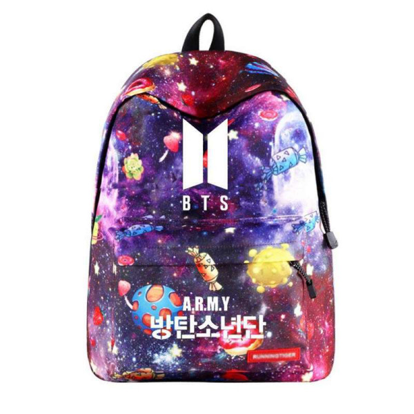 Bts Çanta