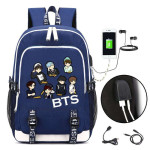 Bts Bag