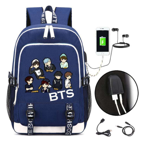 Bts Bag