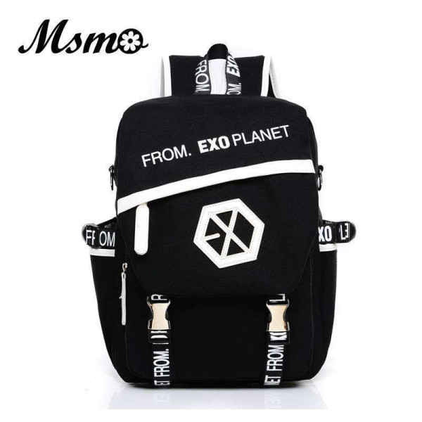 Exo Çanta Exo Çanta