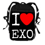 Exo Çanta Exo Çanta