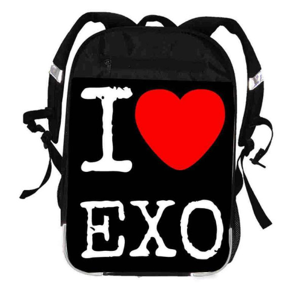 Exo Çanta Exo Çanta
