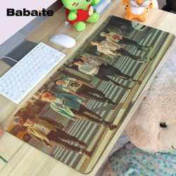 Kpop Extra Ürünler Bts Mousepad