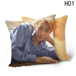 Kpop Pillow Case Bts Kpop Pillow Case Bts