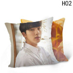 Kpop Pillow Case Bts Kpop Pillow Case Bts